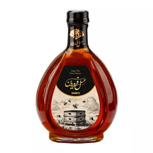 عسل طبیعی کوهی فروردین - 1350 گرم