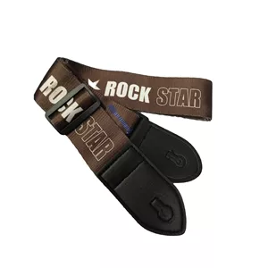 بند گیتار الکتریک مدل ROCK