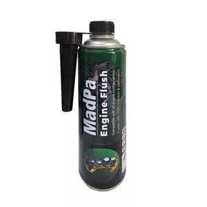 مکمل موتور شوی خودرو مدپاتکس مدل Engine Flush حجم 480 میلی لیتر