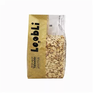 تخمه کدو نمکی لوبلی - 680 گرم