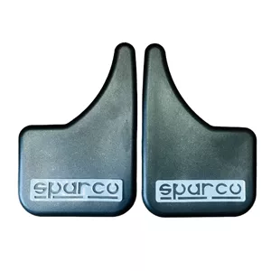 گل پخش کن عقب خودرو چیکال مدل ESPARCO کد V-252 مناسب برای پژو 207 / پژو 206 بسته 2 عددی