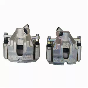 کالیپر ترمز چرخ جلو کروز مدل CR40070302 مناسب برای سمند EF7 بسته دو عددی 