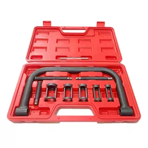 سوپاپ جمع کن مدل KAITE TOOLS مجموعه 11 عددی