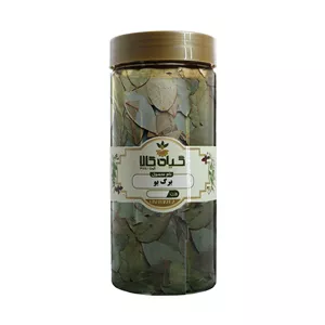 برگ بو گیاه کالا - 250 گرم