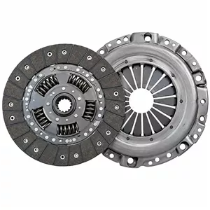 دیسک و صفحه میتسوبیشی کد 100مناسب برای کاپرا 