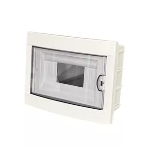 جعبه فیوز 8 عددی ویکو مدل 01