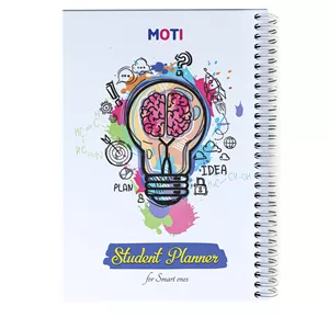 دفتربرنامه ریزی موتی مدل تحصیلی طرح تیزهوشان