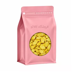 تخمه کدو مرمری شور کالاکو - 250 گرم 
