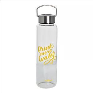 بطری یونیک طرح drink move کد 3075