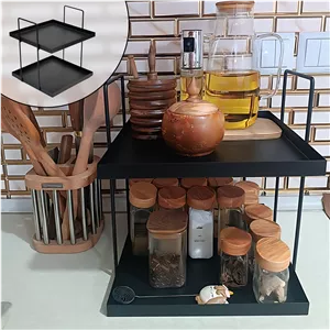 استند جا ادویه ای مدل maral