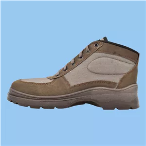 نیم بوت مردانه مدل EM224 کد 12224