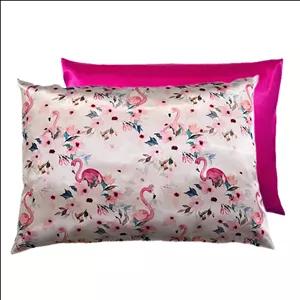 رو بالشی مدل فلامینگو مجموعه دو عددی