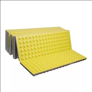 زیر انداز سفری فیلد استیشن مدل XUJXHH