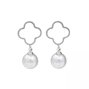 گوشواره میخی زنانه ماصرم مدل ونکلیف ER2100