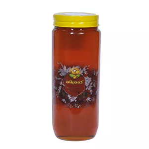 عسل کنار کوهپناه - 1000 گرم