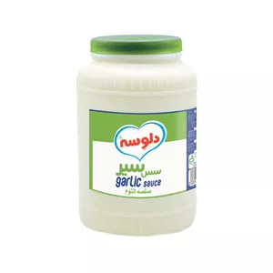 سس سیر دلوسه - 3500 گرم