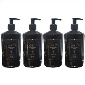 مای دستشویی عطری راپیدو وزن 500 گرم بسته 4 عددی