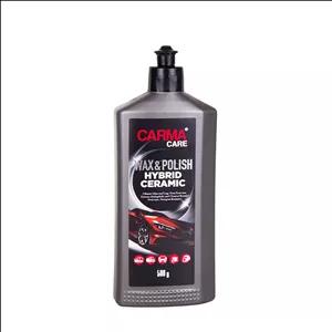 مایع واکس و پولیش کارماکر مدل HYBRID CERAMIC کد885999 وزن 500 گرم