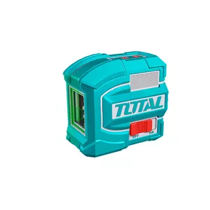 تراز لیزری توتال مدل TLL156601