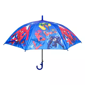 چتر بچگانه مدل مرد عنکبوتی 3