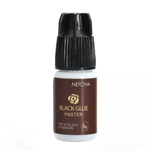 چسب مژه مصنوعی نیچا مدل MASTER وزن 5 گرم