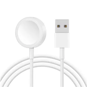 شارژر بی سیم مدل magnetic به طول 1متر