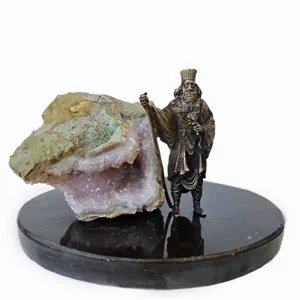 تندیس مدل کوروش کبیر 