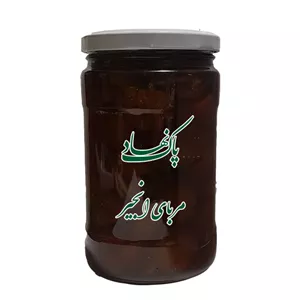 مربای انجیر - 1 کیلوگرم