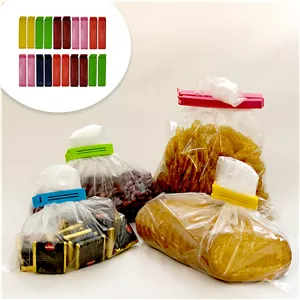 گیره کیسه مدل NPR بسته 20 عددی