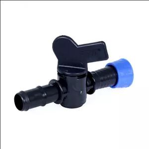 شیر انشعاب پایا دریپ وانیا مدل پلی اتین 16به تیپ بسته 600 عددی