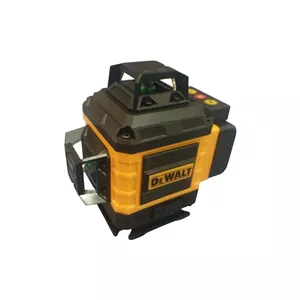 تراز لیزری مدل DEWALT-360-16