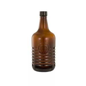بطری آب لیمون مدل روستیک گنجایش 1.5 لیتر