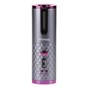 فر کننده مو هیوندای مدل HC-120