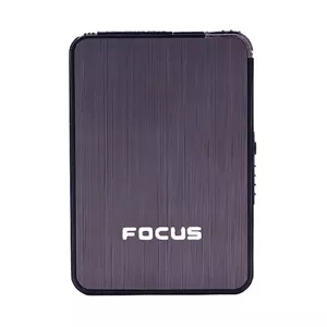 جعبه سیگار فوکوس مدل Fc c2