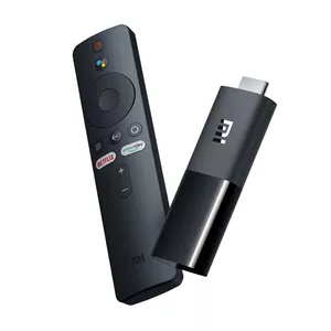 اندروید باکس شیائومی مدل Mi TV Stick FHD