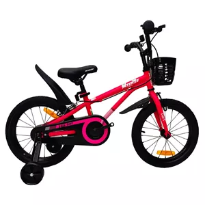 دوچرخه کودک شهری اینتنز مدل DART کد 192-1 سایز طوقه 16 اینچ