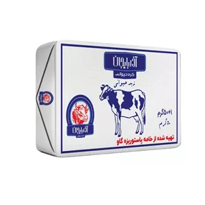کره حیوانی آذربایجان - 50 گرم