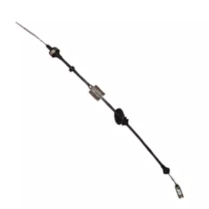 کابل کلاچ سبزوار خودرو کد 01678 مناسب برای ساینا و کوییک