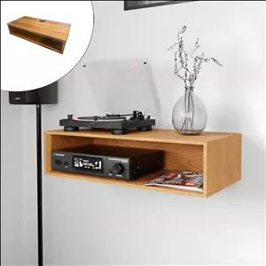 میز تلویزیون دیواری مدل ترمه ts60