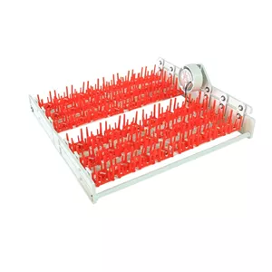 موتور و ترنر دستگاه جوجه کشی مدل 48