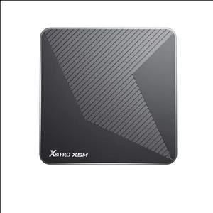 اندرویدباکس ایکس‌88 مدل PRO X5M