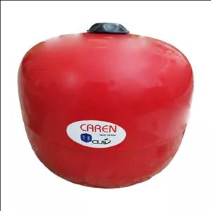 منبع تحت فشار کارن مدل-11-75-24 T ظرفیت 24 لیتر 