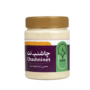 پودر سیر چاشنی نت - 150 گرم