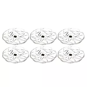 پیش دستی بوگاتی مدل اوپیوم کد 000333 بسته 6 عددی 