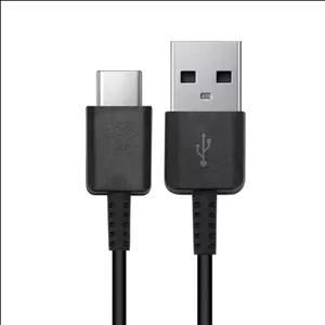 کابل تبدیل USB به USB-C مکا مدل C2C  طول 3 متر 