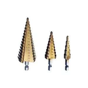 مته کاجی دیونگ مکس مدل 0033 مجموعه 3 عددی
