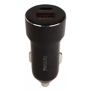 شارژر فندکی 50 وات یسیدو مدل Y64