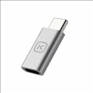 مبدل لایتنینگ به USB-C کولا مدل HUB05