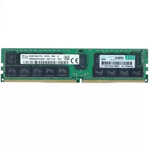 رم سرور DDR4 تک کاناله 3200 مگاهرتز اچ پی مدل P06031-B21 SMART Kit ظرفیت 16 گیگ