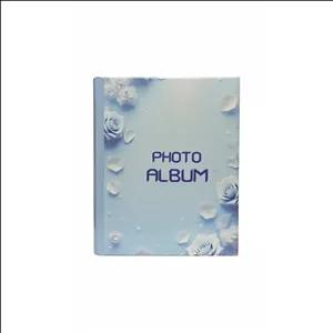 آلبوم عکس ۲۰برگ مدل گل رز